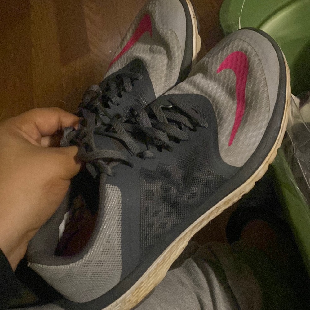 Nike runners
